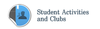 student activities and clubs